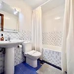 Apartment La Cala Cuchia