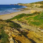 La Cala Cuchia