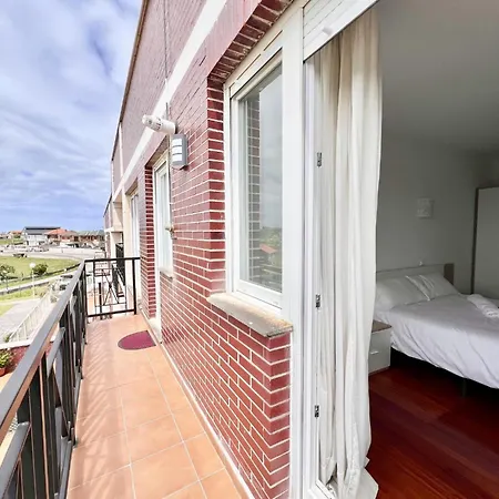 La Cala Apartmán Cuchia