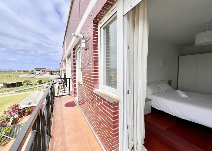 La Cala Apartmán Cuchia