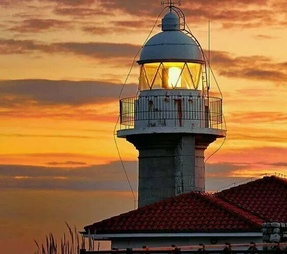 La Cala Apartmán Cuchia