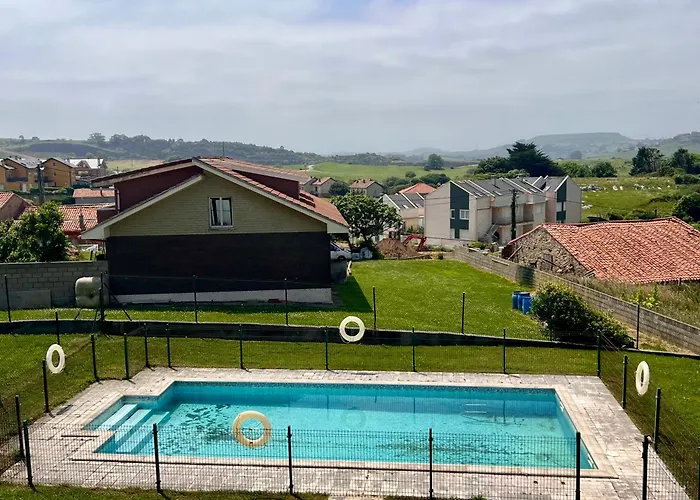 La Cala Apartmán Cuchia