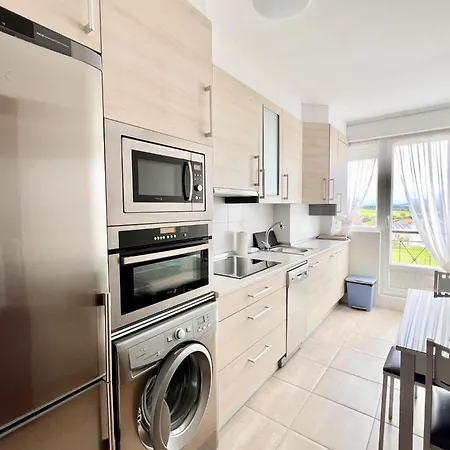 La Cala Apartment *