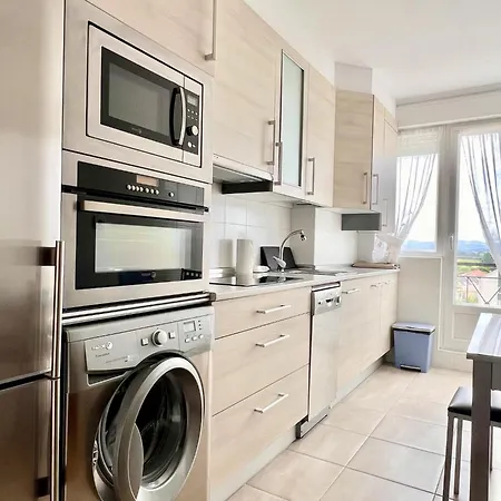 Apartment La Cala