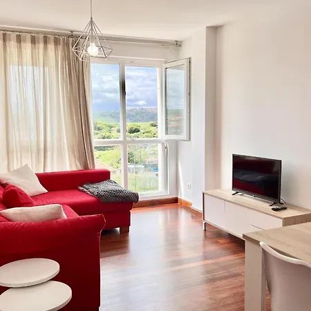La Cala Apartment *