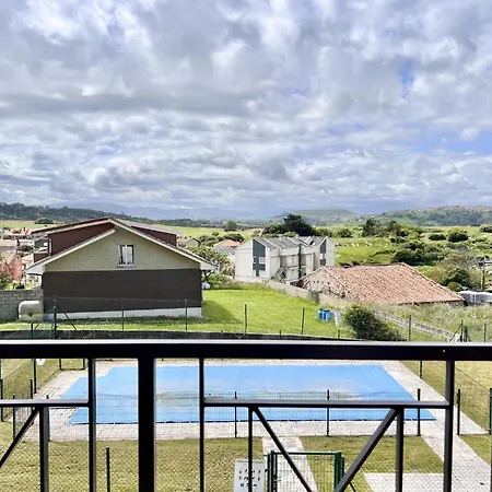 Apartment La Cala *